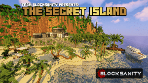 The Secret Island